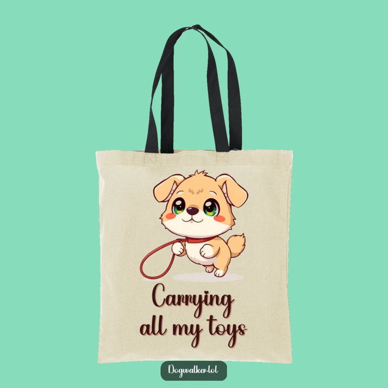 Funny Giggling Animal Tote Bag: Stylish and Hilarious Carry-All Gift